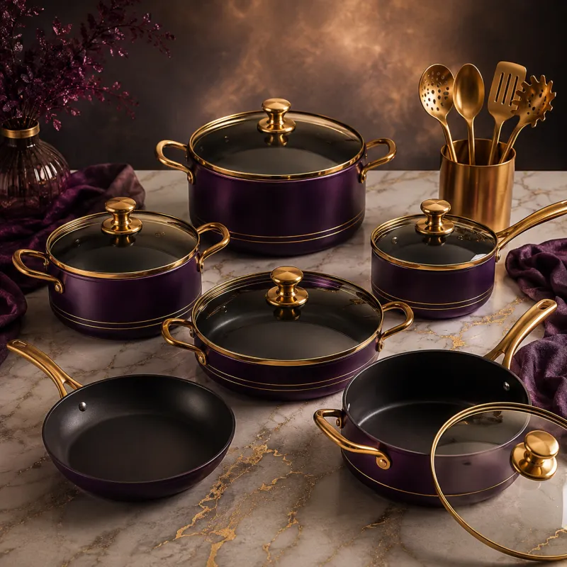 Cookware