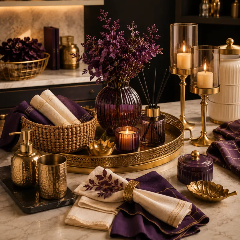 Home Essentials