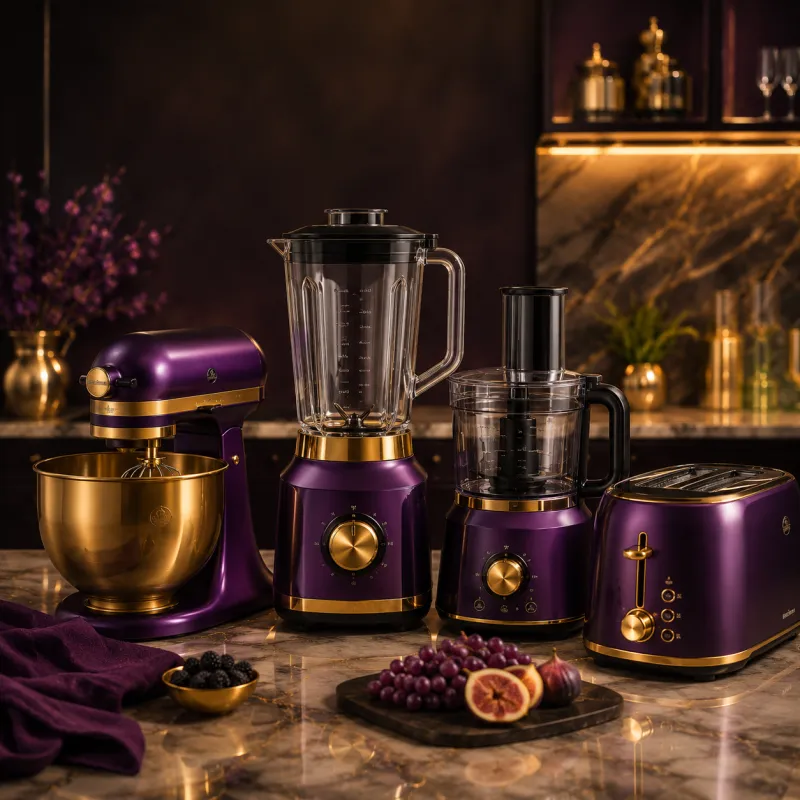 Kitchen Appliances