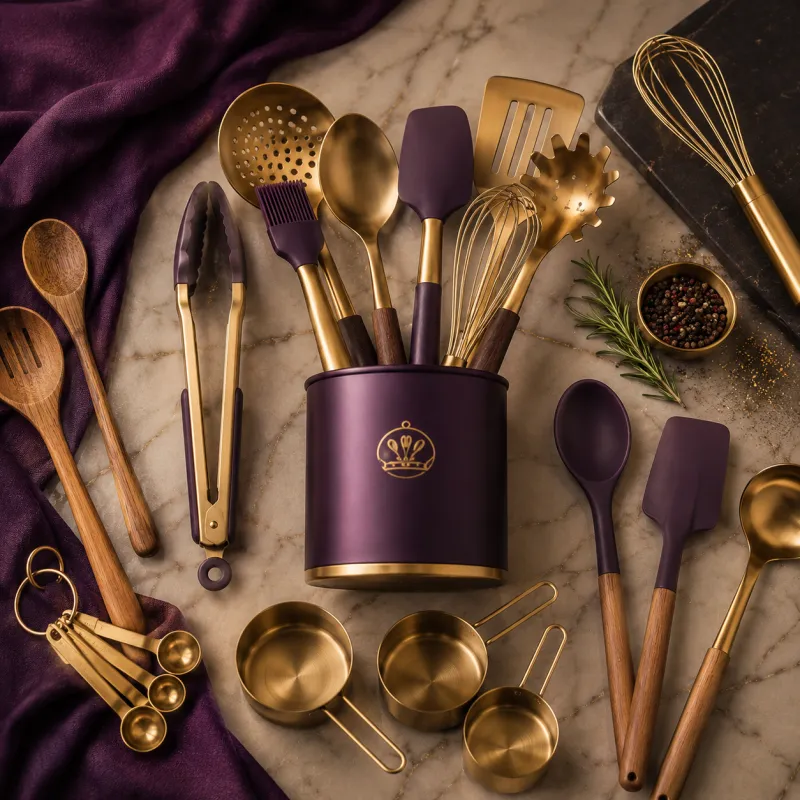 Kitchen Utensils