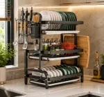 3tier dish rack