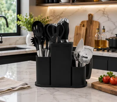 Complete kitchen suite 