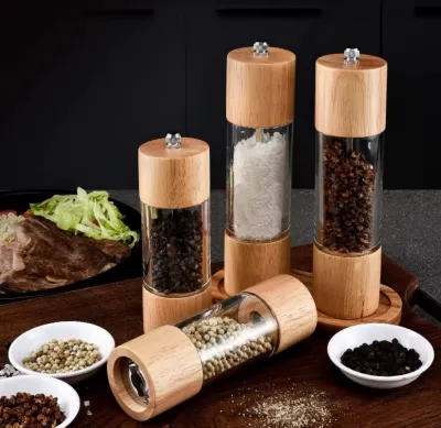Spicy grinder 
