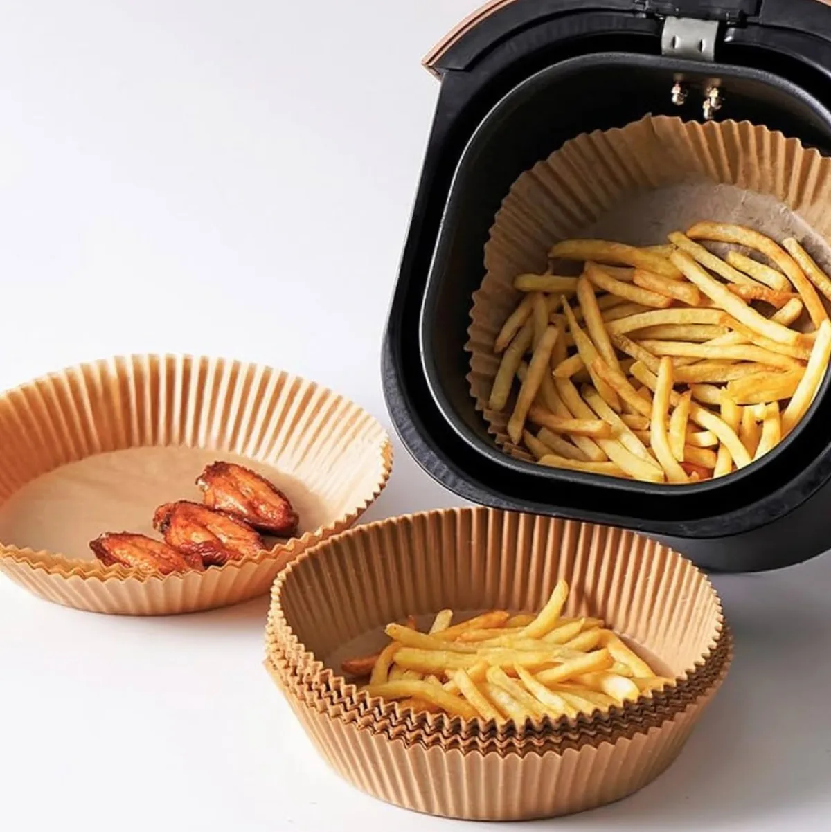 Air fryer liners 50pcs