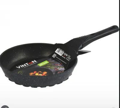 VINTON 26cm granite fry pan