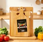 3 in 1 chopping board set
