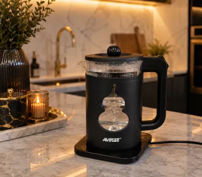 Avinas electric kettle 