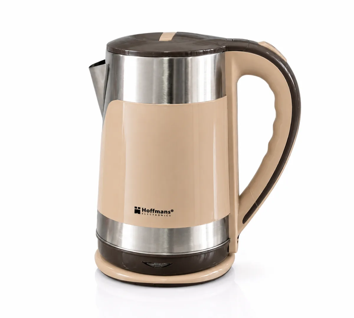 Hoffmans 4L electric kettle 