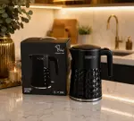 German chef electric kettle 2L