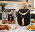Hoffmans 6L airfryer 