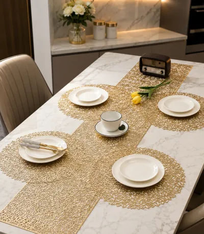 Place mat 6pcs