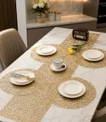 Place mat 6pcs