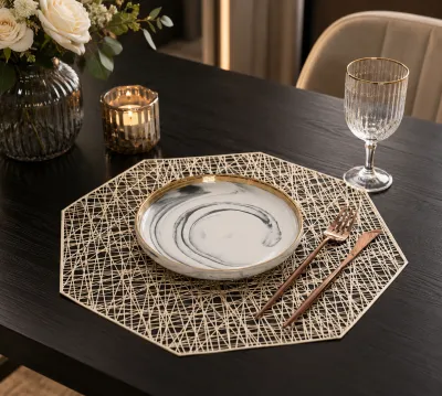 Table place mat 6pcs