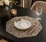 Table place mat 6pcs