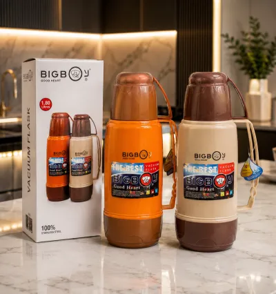 Bigboy vacuum flask 1.8L
