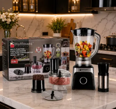 Hoffmans 5IN1 blender