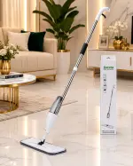 Spray mop 
