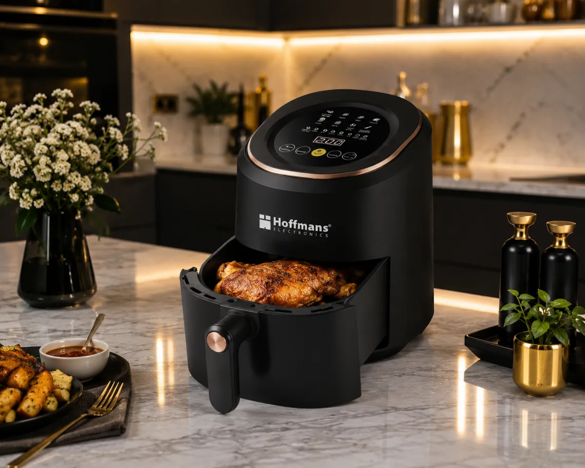 Hoffmans airfryer 7.5L