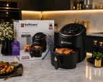 Hoffmans airfryer 7.5L