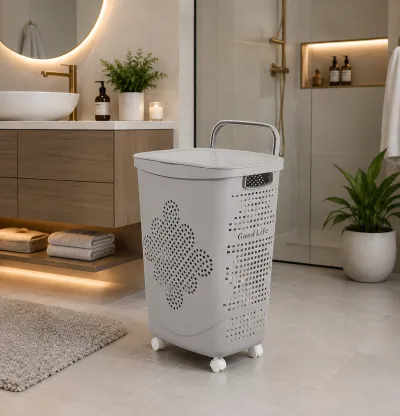 Good life Laundry basket 