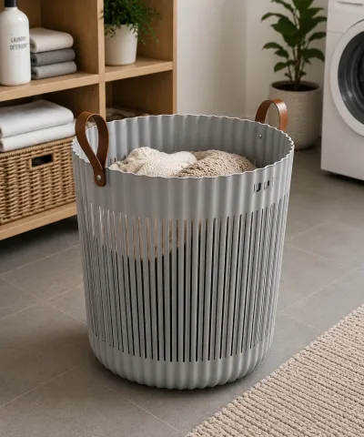 Laundry basket 