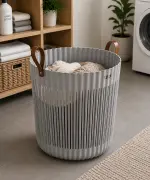 Laundry basket 