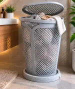 Laundry basket 