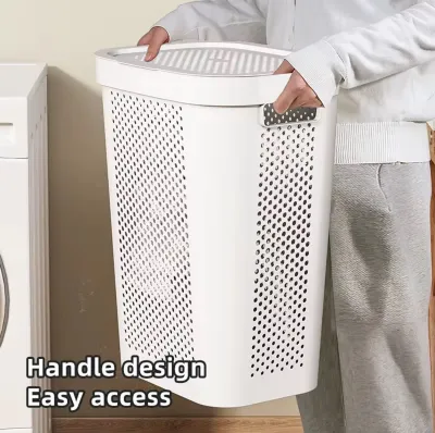 Laundry basket