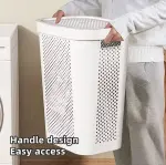 Laundry basket