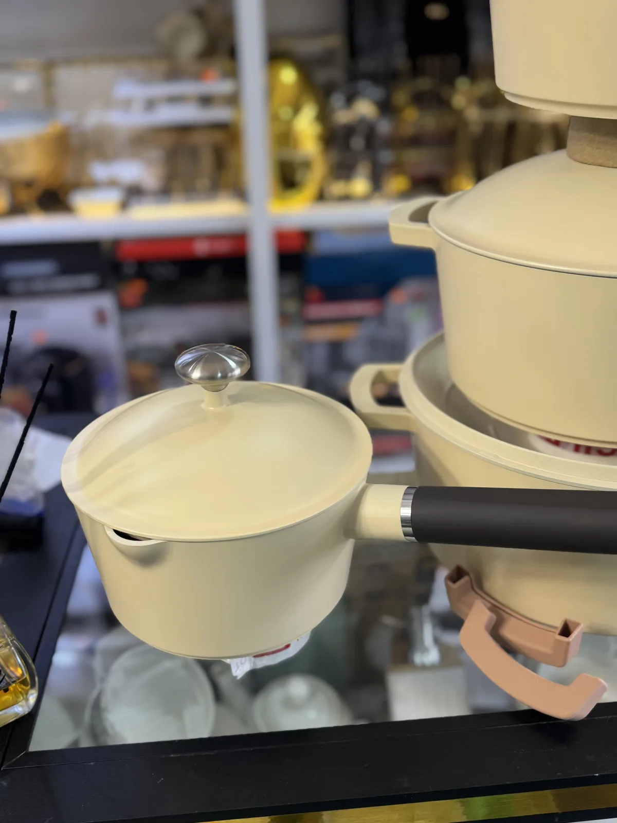 Vimgo cookware set 15pcs