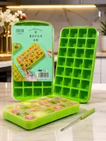 Ice cube tray 
