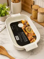 Ceramic bakeware 34cm