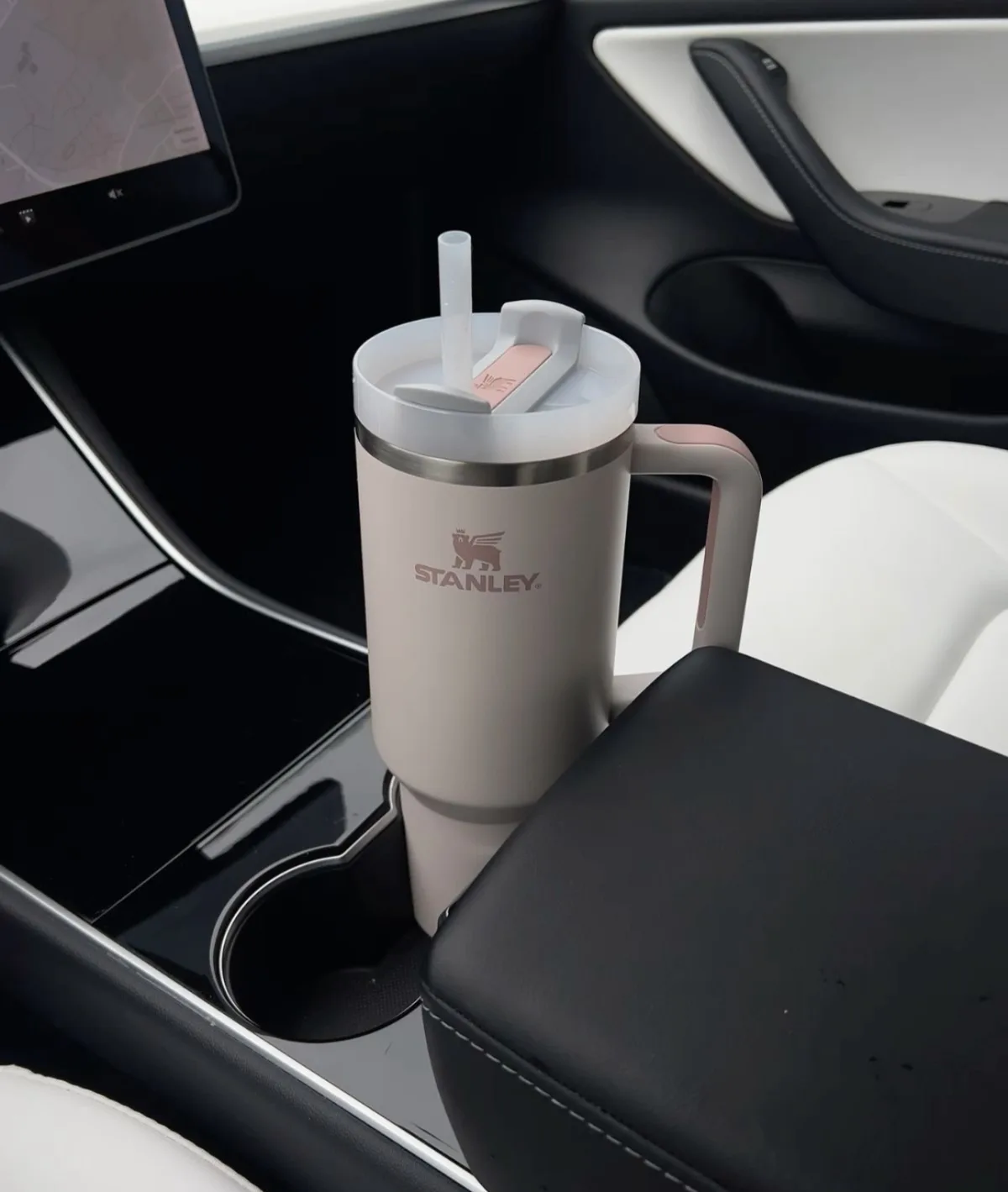 Stanley tumbler 40 oz /vaccum flask