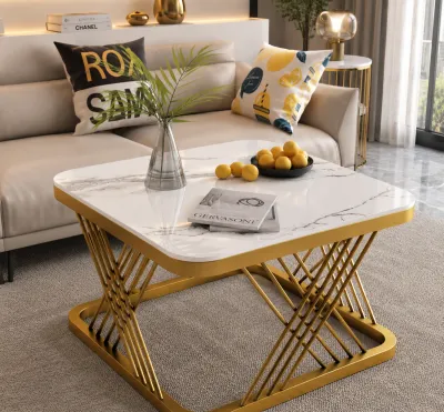 Luxury marble coffee/center table