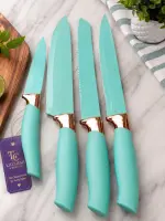 4pcs kitchen knives set