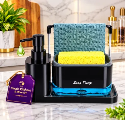 Soap pump dispenser 