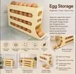 Egg storage 