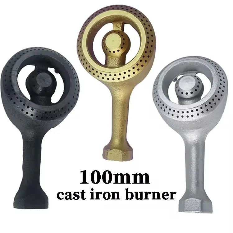 3 in1 tempered glass stove burner