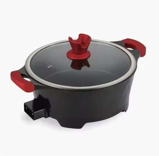 Electric cooking pot 10L