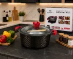 Electric cooking pot 10L