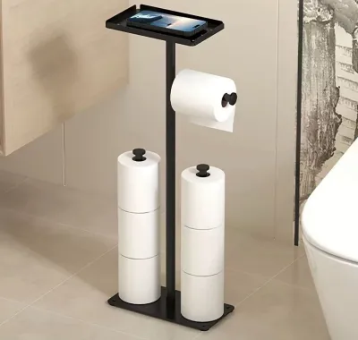 Toilet roll holder Tc5