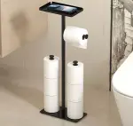 Toilet roll holder Tc5