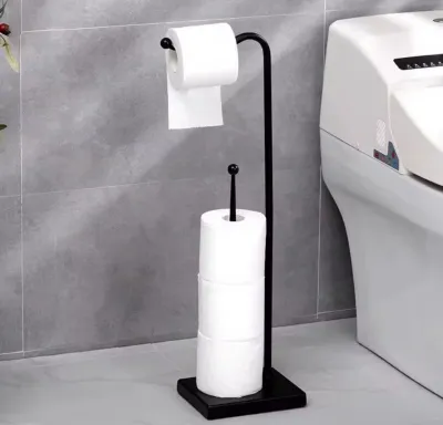 Toilet roll stand /holder