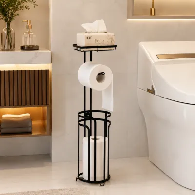 Toilet roll stand /holder
