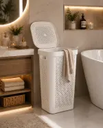Laundry basket 