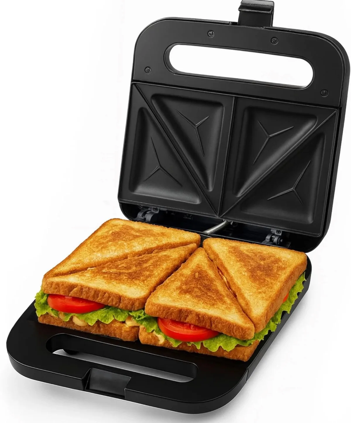 Sandwich maker/ bread toaster 